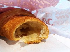 现烤大可颂-肯德基(巴沟店)
