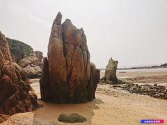 -辽宁团山国家级海洋公园