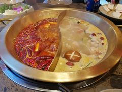 -小龙坎火锅(总店)