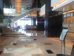 -上海龙之梦万丽酒店