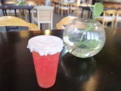 -三亚国光豪生度假酒店-椰语堂清补凉(国光豪生店)