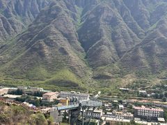 -野三坡清泉山风景区