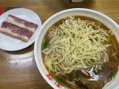 -陈记锅盖面(长江路店)