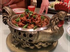 -湘渝人家·川湘菜(十里河店)