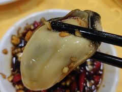 -濠轩阁特色生蚝火锅(水湾路店)