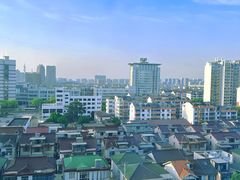 -虞山风景区