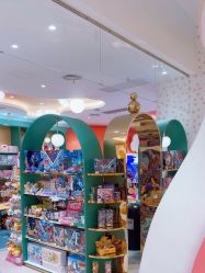 -奈尔宝·儿童乐园·亲子餐厅(苏州大悦城店)