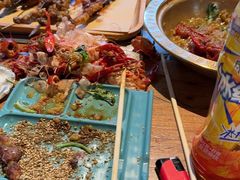 -那些年记忆烧烤