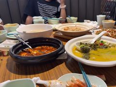 -禾珍珠家常小馆(河南博物院店)