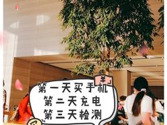 -Apple零售店(济南恒隆广场店)