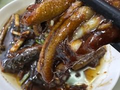 -蘭心餐厅(进贤路店)