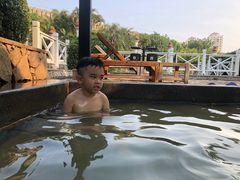 -金汤湾海水温泉度假酒店