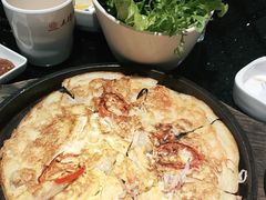 -木槿花韩式炭烤·熟成肉工坊(孙文东路店)