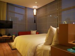 -香港港岛英迪格酒店