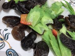 -新疆巴州金丝特餐厅(大钟寺店)