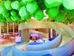 -水桶王国主题餐厅·聚会·生日派对·亲子活动·家庭套餐(亚龙湾希尔顿店)