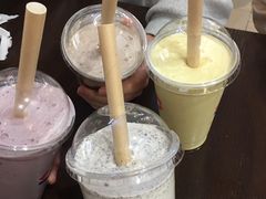 -DQ·蛋糕·冰淇淋(手工定制蛋糕长泰广场店)