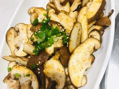 -么子烤肉(化龙池店)