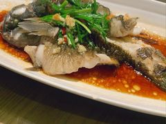 -日出青木·杭帮菜名店