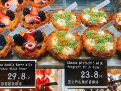 -FANEN法念·烘焙·甜点(万象城店)