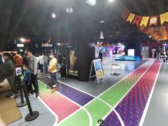 -VS SPORTS PARK运动玩乐园·团建·生日会(合生汇店)
