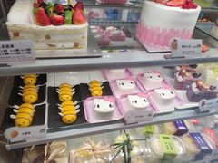-BreadTalk面包新语·烘焙蛋糕(富力海珠城店)