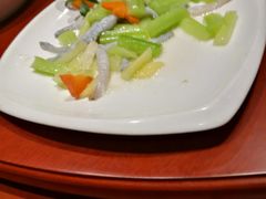 -海蓝海鲜馆(五四北店)