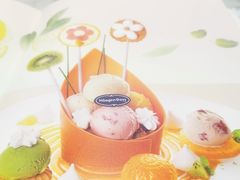 -哈根达斯(朝阳大悦城店)