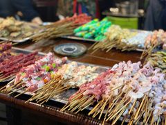 -袁师傅烤肉(弹子石店)