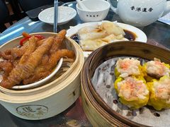 -香港蓮香樓(中環店)
