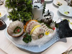 -鲐赏河豚(长寿店)
