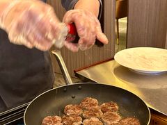 -香港狮子山下·明星粤菜餐厅(北苑店)