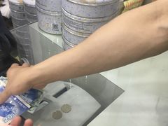 -珍妮曲奇聪明小熊(尖沙咀店)