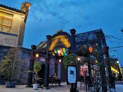 -成都安仁福朋喜来登酒店