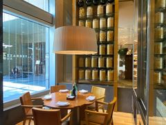 -君悦酒店·La Terrazza意合園·意式风味