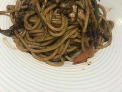 -清真·艾美可餐厅(大悦汇店)
