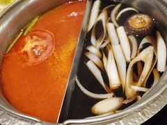 -一绪に寿喜烧(虹悦城店)