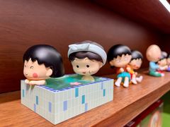 -泡泡玛特POPMART(天环购物中心店)