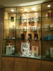 -广州四季酒店·花水疗中心·高空Spa