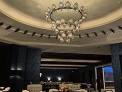 -上海苏宁宝丽嘉酒店·Cafe Bellagio西餐厅