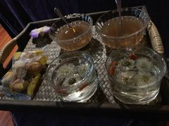 -泰禾馨·泰式按摩精油SPA(新街口金鹰店)