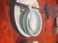 -北平食府(马鞍山路店)
