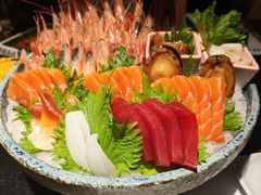 -松鹤精致料理(五一中路店)