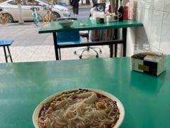 -甘记肥肠粉(马鞍北路店)