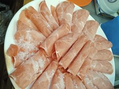 -马记伊源斋涮肉·清真菜(潘家园古玩市场店)