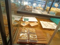 -罗莎蛋糕Rosa bread(四方坪店)