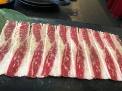 -牛中牛烤肉店(民生街店)