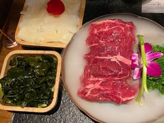 -盡膳口福跷脚牛肉火锅(北美新天地店)