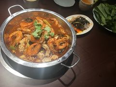 -虾巢(维多利·摩尔城店)