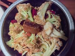 -大树餐厅(益田假日店)